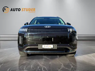 Hyundai Ioniq 9 Vertex Calligraphy 4WD+