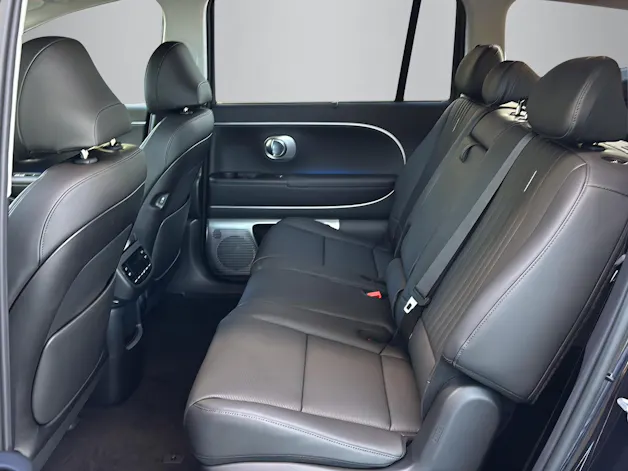 Hyundai Ioniq 9 Vertex Calligraphy 4WD+