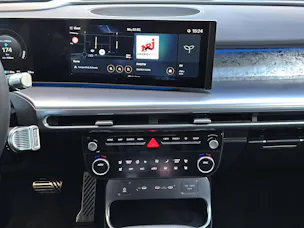Hyundai Ioniq 9 Vertex Calligraphy 4WD+