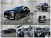 Hyundai Ioniq 9 Vertex Calligraphy 4WD+