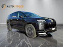 Hyundai Ioniq 9 Vertex Calligraphy 4WD+