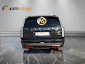 Hyundai Ioniq 9 Vertex Calligraphy 4WD+