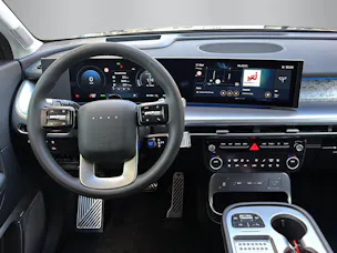 Hyundai Ioniq 9 Vertex Calligraphy 4WD+