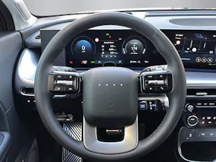 Hyundai Ioniq 9 Vertex Calligraphy 4WD+