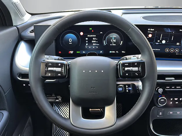 Hyundai Ioniq 9 Vertex Calligraphy 4WD+