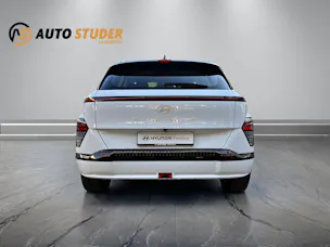 Hyundai Kona Electric Origo 65 kWh