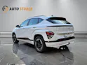 Hyundai Kona Electric Origo 65 kWh