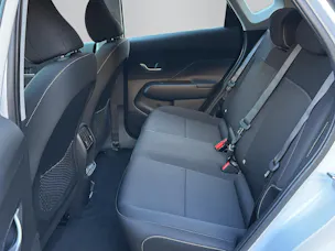 Hyundai Kona Electric Origo 65 kWh