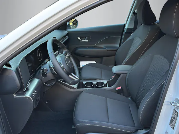 Hyundai Kona Electric Origo 65 kWh