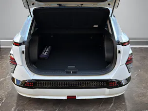 Hyundai Kona Electric Origo 65 kWh