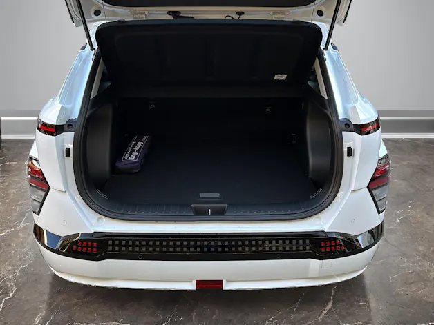 Hyundai Kona Electric Origo 65 kWh