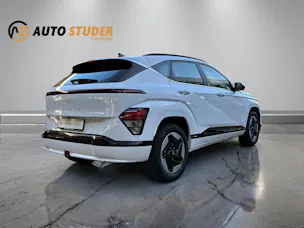 Hyundai Kona Electric Origo 65 kWh