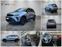 Opel Crossland 1.2 T 130 GS Line