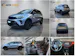 Opel Crossland 1.2 T 130 GS Line