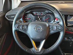 Opel Crossland 1.2 T 130 GS Line