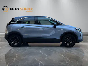 Opel Crossland 1.2 T 130 GS Line