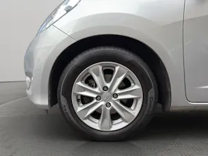 Honda Jazz Hybrid 1.3i Elegance
