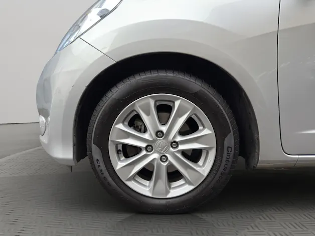 Honda Jazz Hybrid 1.3i Elegance