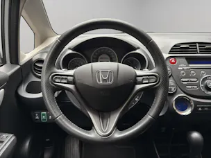 Honda Jazz Hybrid 1.3i Elegance