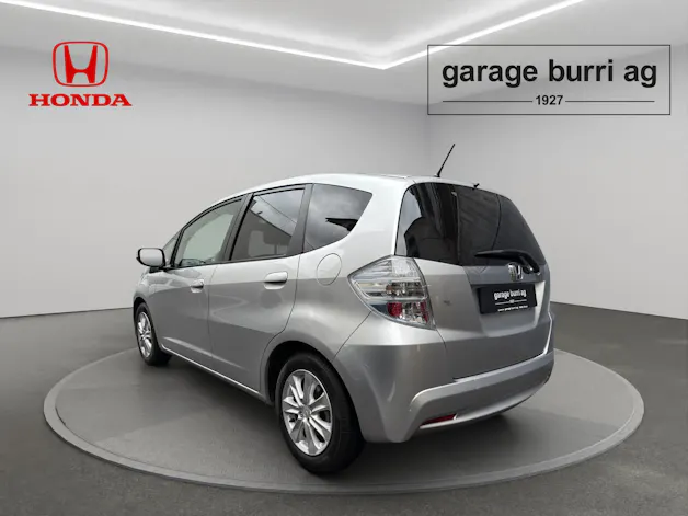 Honda Jazz Hybrid 1.3i Elegance