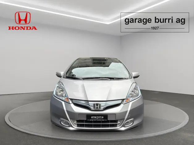 Honda Jazz Hybrid 1.3i Elegance