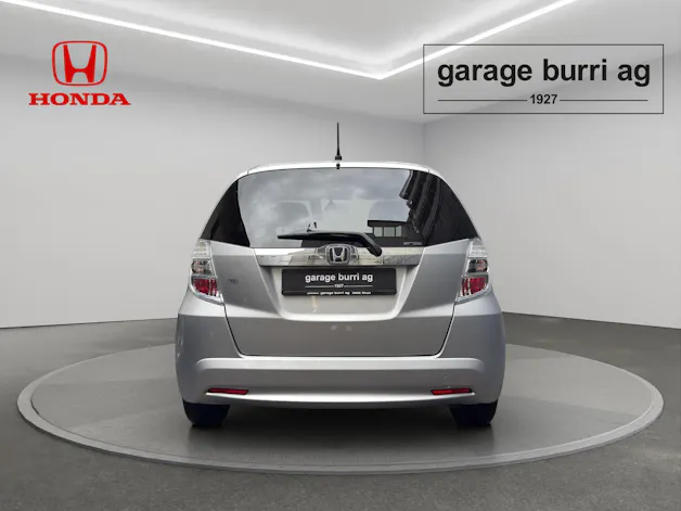 Honda Jazz Hybrid 1.3i Elegance