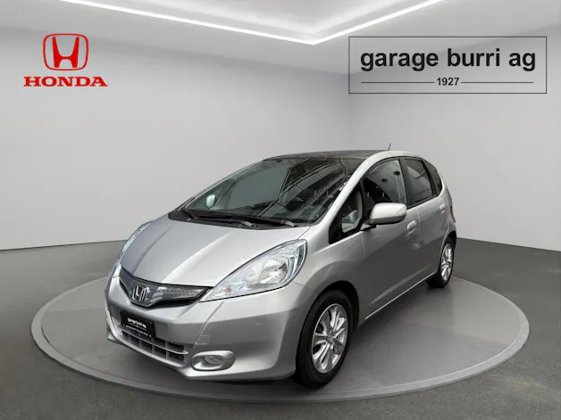 Honda Jazz Hybrid 1.3i Elegance