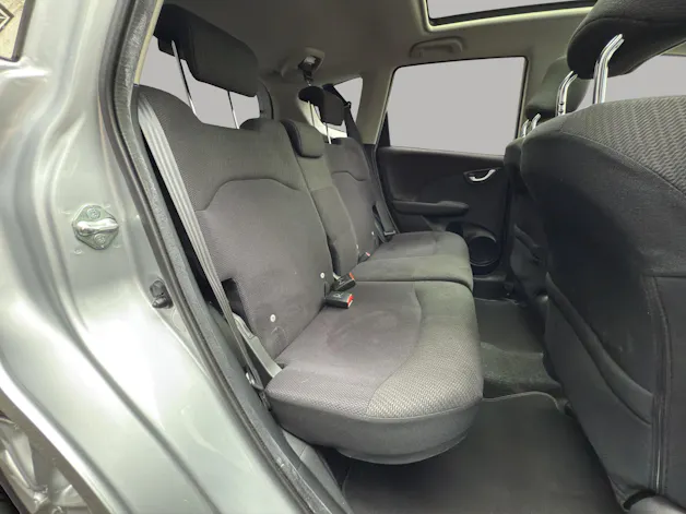Honda Jazz Hybrid 1.3i Elegance