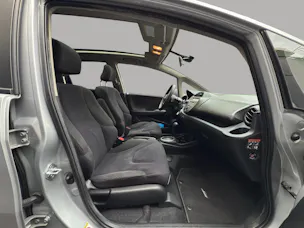 Honda Jazz Hybrid 1.3i Elegance