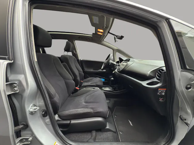 Honda Jazz Hybrid 1.3i Elegance