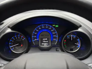 Honda Jazz Hybrid 1.3i Elegance