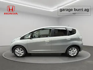 Honda Jazz Hybrid 1.3i Elegance
