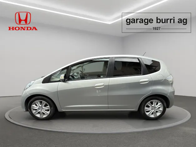 Honda Jazz Hybrid 1.3i Elegance