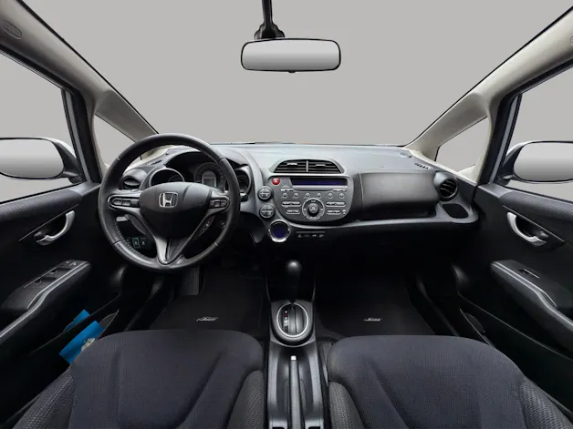 Honda Jazz Hybrid 1.3i Elegance