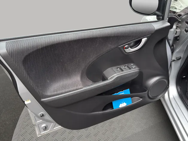Honda Jazz Hybrid 1.3i Elegance