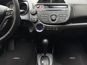 Honda Jazz Hybrid 1.3i Elegance