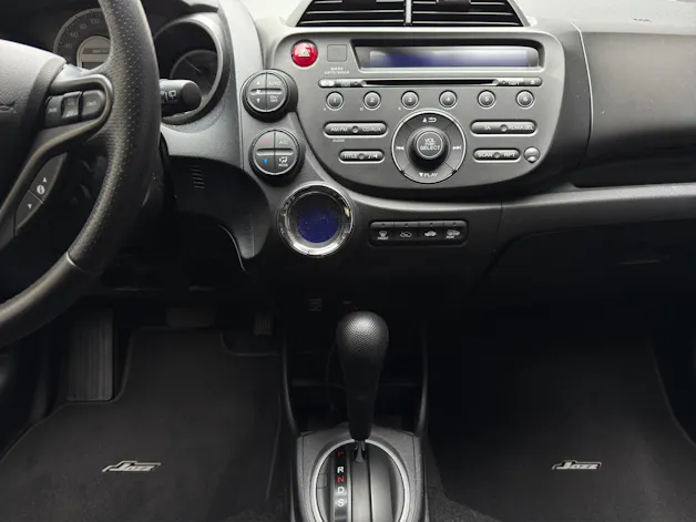 Honda Jazz Hybrid 1.3i Elegance
