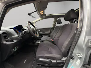 Honda Jazz Hybrid 1.3i Elegance