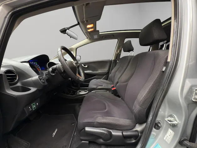 Honda Jazz Hybrid 1.3i Elegance