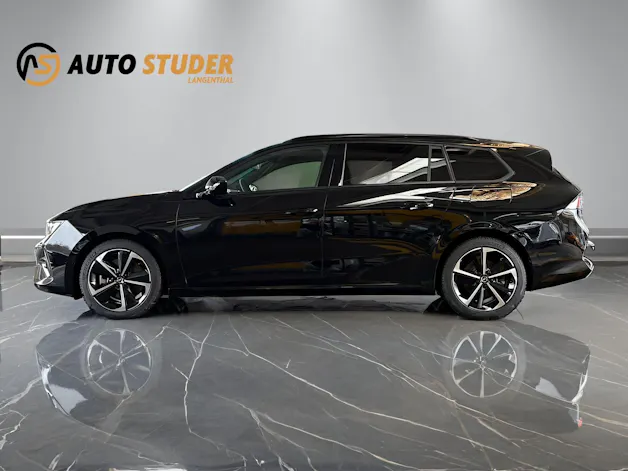 Opel Astra L Sports Tourer 1.6 T PHEV 180 GS