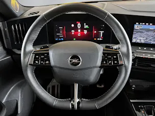 Opel Astra L Sports Tourer 1.6 T PHEV 180 GS