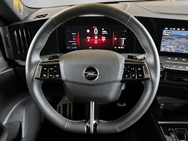 Opel Astra L Sports Tourer 1.6 T PHEV 180 GS