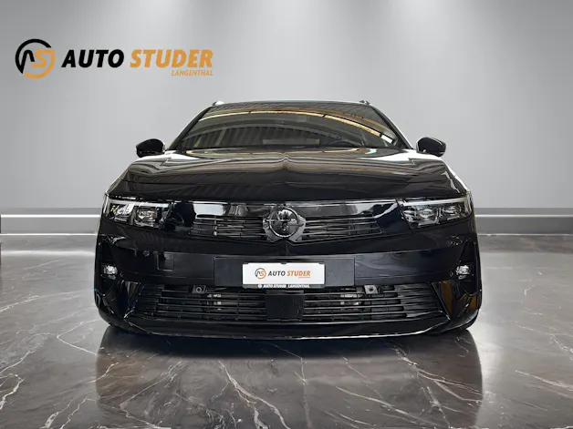 Opel Astra L Sports Tourer 1.6 T PHEV 180 GS