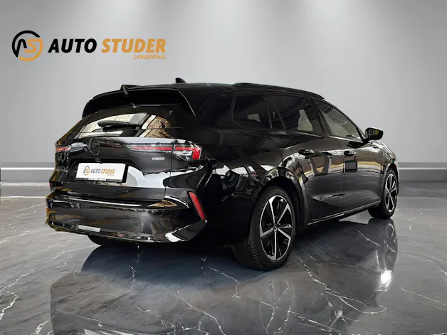 Opel Astra L Sports Tourer 1.6 T PHEV 180 GS