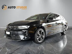 Opel Astra L Sports Tourer 1.6 T PHEV 180 GS