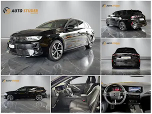 Opel Astra L Sports Tourer 1.6 T PHEV 180 GS