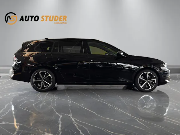 Opel Astra L Sports Tourer 1.6 T PHEV 180 GS