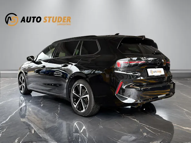 Opel Astra L Sports Tourer 1.6 T PHEV 180 GS