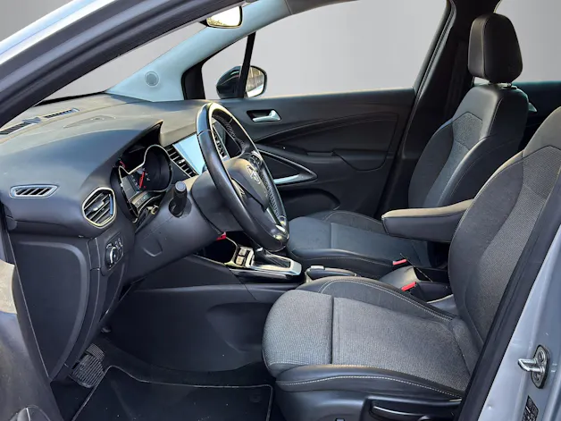 Opel Crossland 1.2 T 130 Elegance