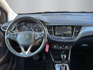 Opel Crossland 1.2 T 130 Elegance